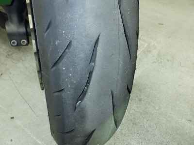 Kawasaki Ninja 1000 2018