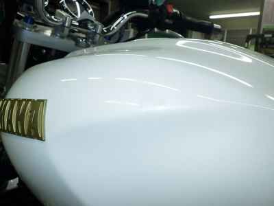 Yamaha XJR1300 2002