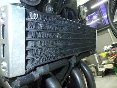 Yamaha XJR1300 2002