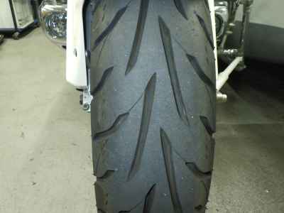 Honda GL1800 Sidecar 2010
