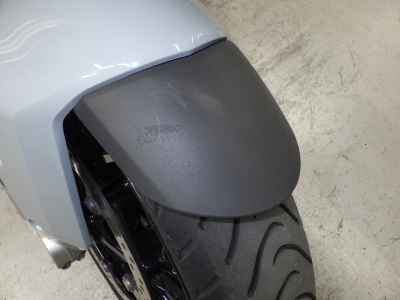 BMW S1000XR 2020