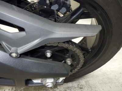 BMW S1000XR 2020