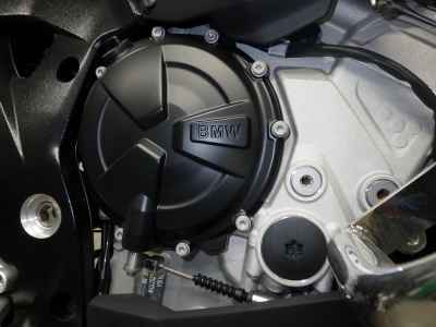 BMW S1000XR 2020