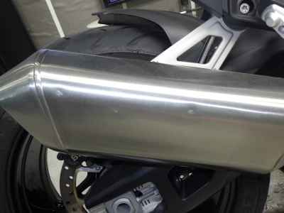 BMW S1000XR 2020