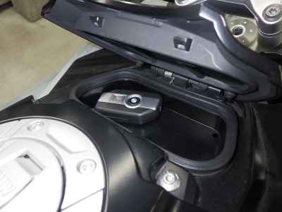 BMW S1000XR 2020