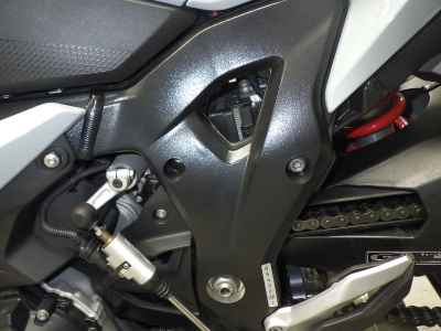 BMW S1000XR 2020