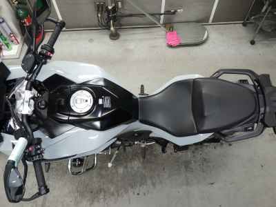 BMW S1000XR 2020