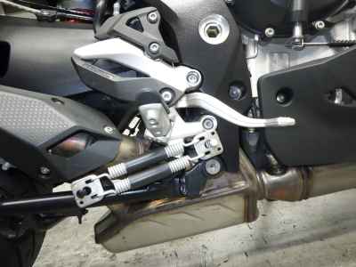 BMW S1000XR 2020