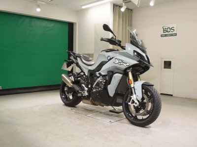 BMW S1000XR 2020