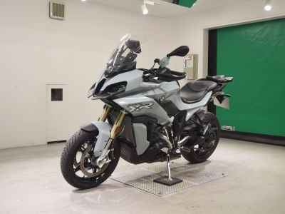 BMW S1000XR 2020