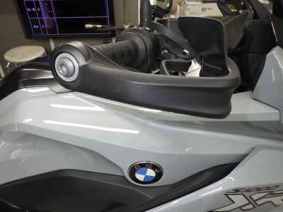 BMW S1000XR 2020