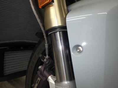 BMW S1000XR 2020