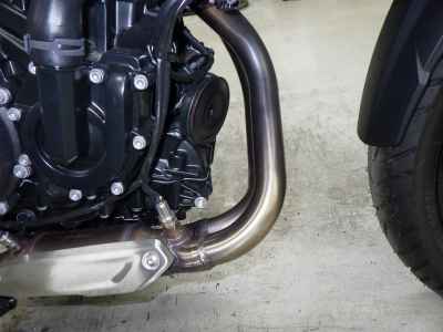 BMW F800GS 2024
