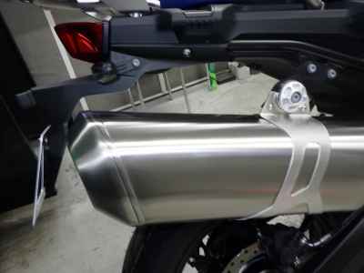 BMW F800GS 2024