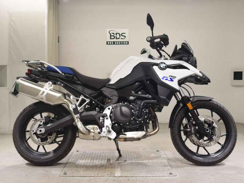 BMW F800GS 2024