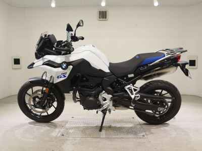 BMW F800GS 2024