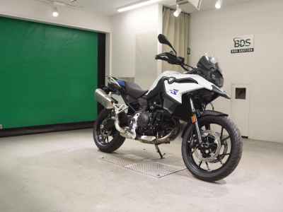 BMW F800GS 2024