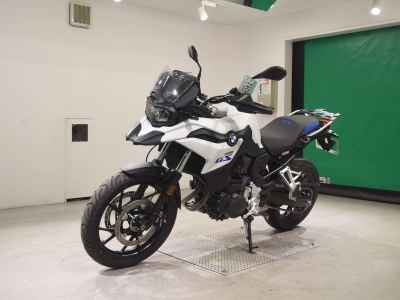 BMW F800GS 2024
