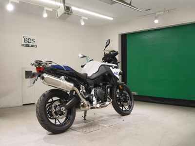 BMW F800GS 2024
