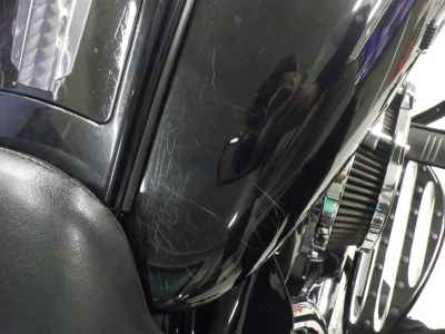 Harley-Davidson Road King Special FLHRXS114 2020
