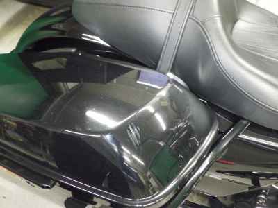 Harley-Davidson Road King Special FLHRXS114 2020