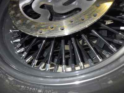 Harley-Davidson Road King Special FLHRXS114 2020