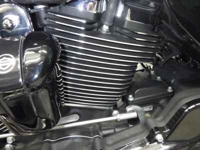Harley-Davidson Road King Special FLHRXS114 2020