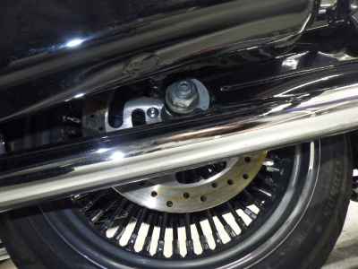 Harley-Davidson Road King Special FLHRXS114 2020