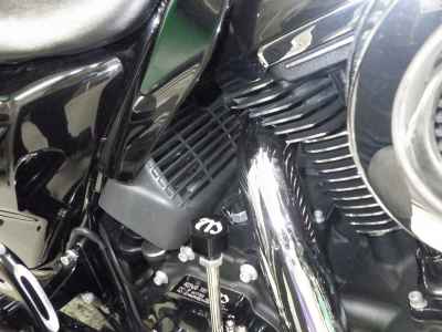 Harley-Davidson Road King Special FLHRXS114 2020
