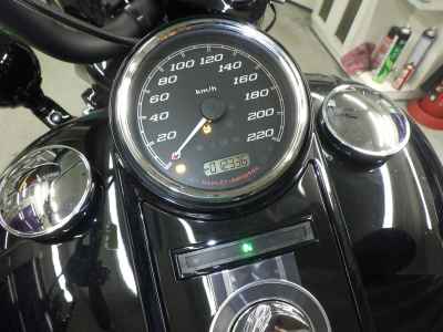 Harley-Davidson Road King Special FLHRXS114 2020