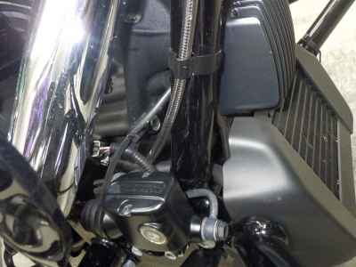 Harley-Davidson Road King Special FLHRXS114 2020