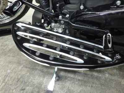 Harley-Davidson Road King Special FLHRXS114 2020