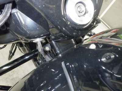 Harley-Davidson Road King Special FLHRXS114 2020
