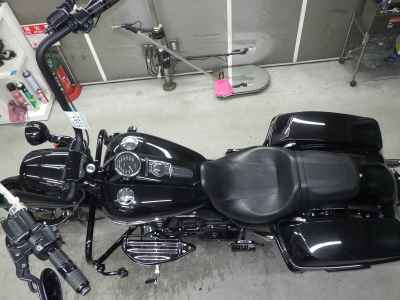 Harley-Davidson Road King Special FLHRXS114 2020