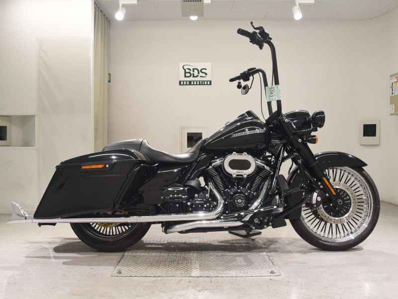 Harley-Davidson Road King Special FLHRXS114 2020