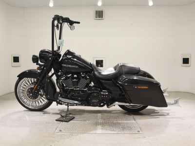 Harley-Davidson Road King Special FLHRXS114 2020