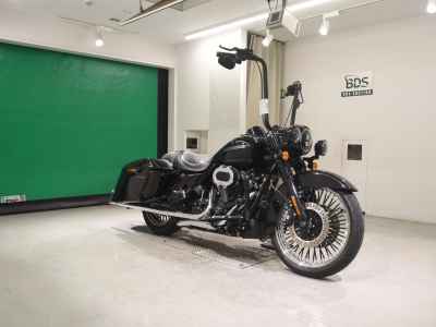 Harley-Davidson Road King Special FLHRXS114 2020