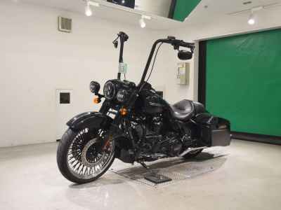 Harley-Davidson Road King Special FLHRXS114 2020