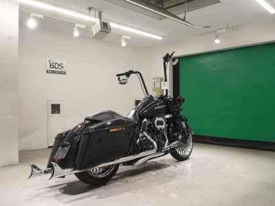 Harley-Davidson Road King Special FLHRXS114 2020