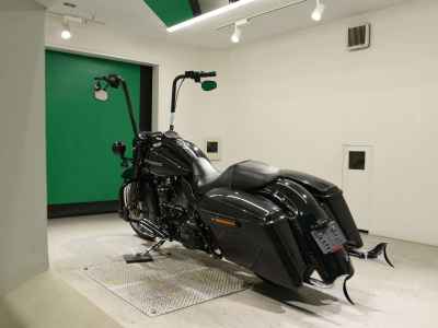 Harley-Davidson Road King Special FLHRXS114 2020