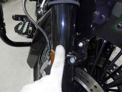 Harley-Davidson Road King Special FLHRXS114 2020