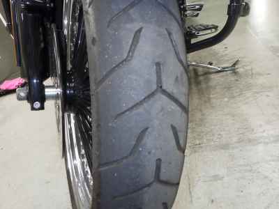 Harley-Davidson Road King Special FLHRXS114 2020