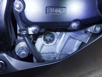 Suzuki GSX-R1000A 2019