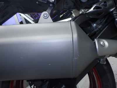Suzuki GSX-R1000A 2019