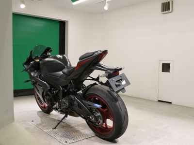 Suzuki GSX-R1000A 2019