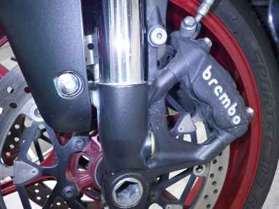 Suzuki GSX-R1000A 2019