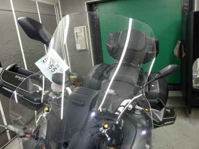 Yamaha Tracer 9 GT 2021