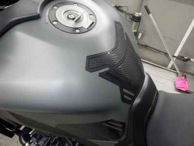 Yamaha Tracer 9 GT 2021