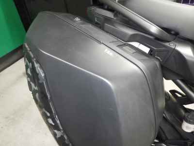 Yamaha Tracer 9 GT 2021