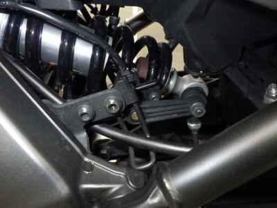 Yamaha Tracer 9 GT 2021